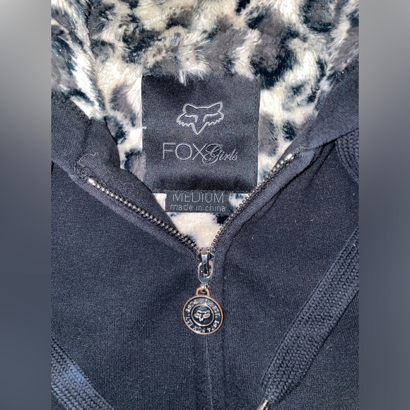 Fox Rider Company - Picture 6 of 11